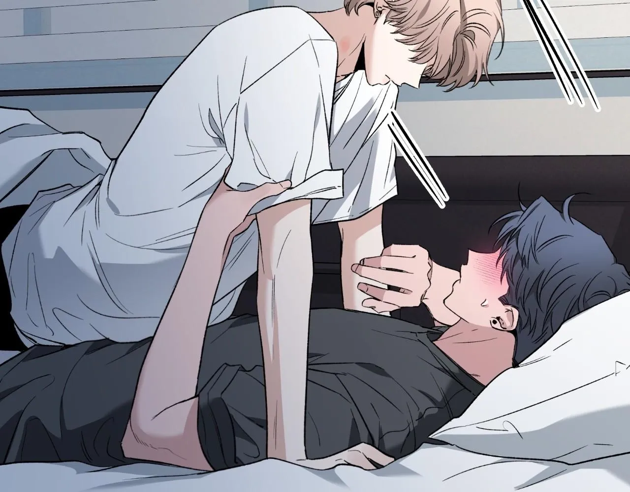 Sketch Chapter 84 page 124 - 
