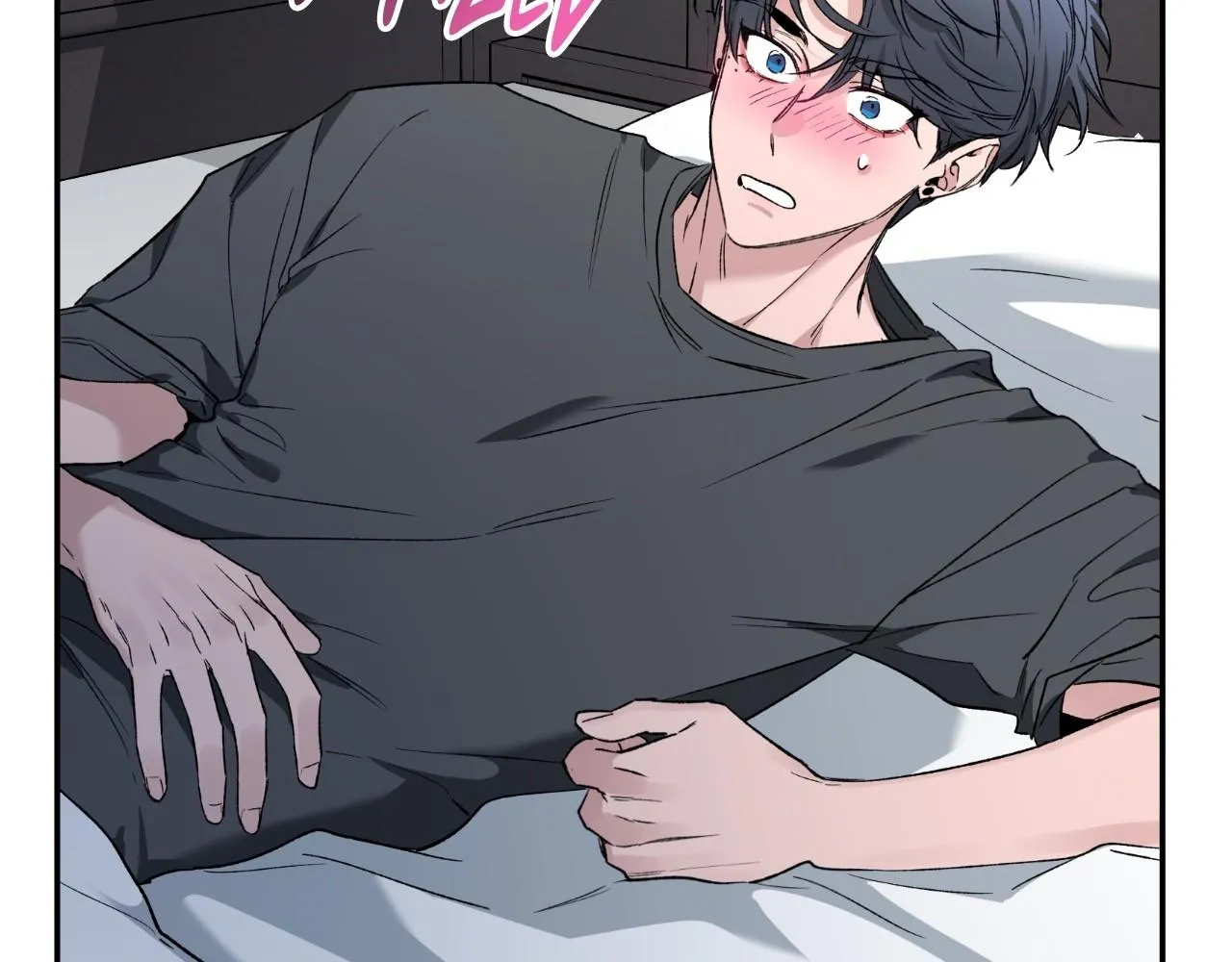 Sketch Chapter 84 page 136 - 