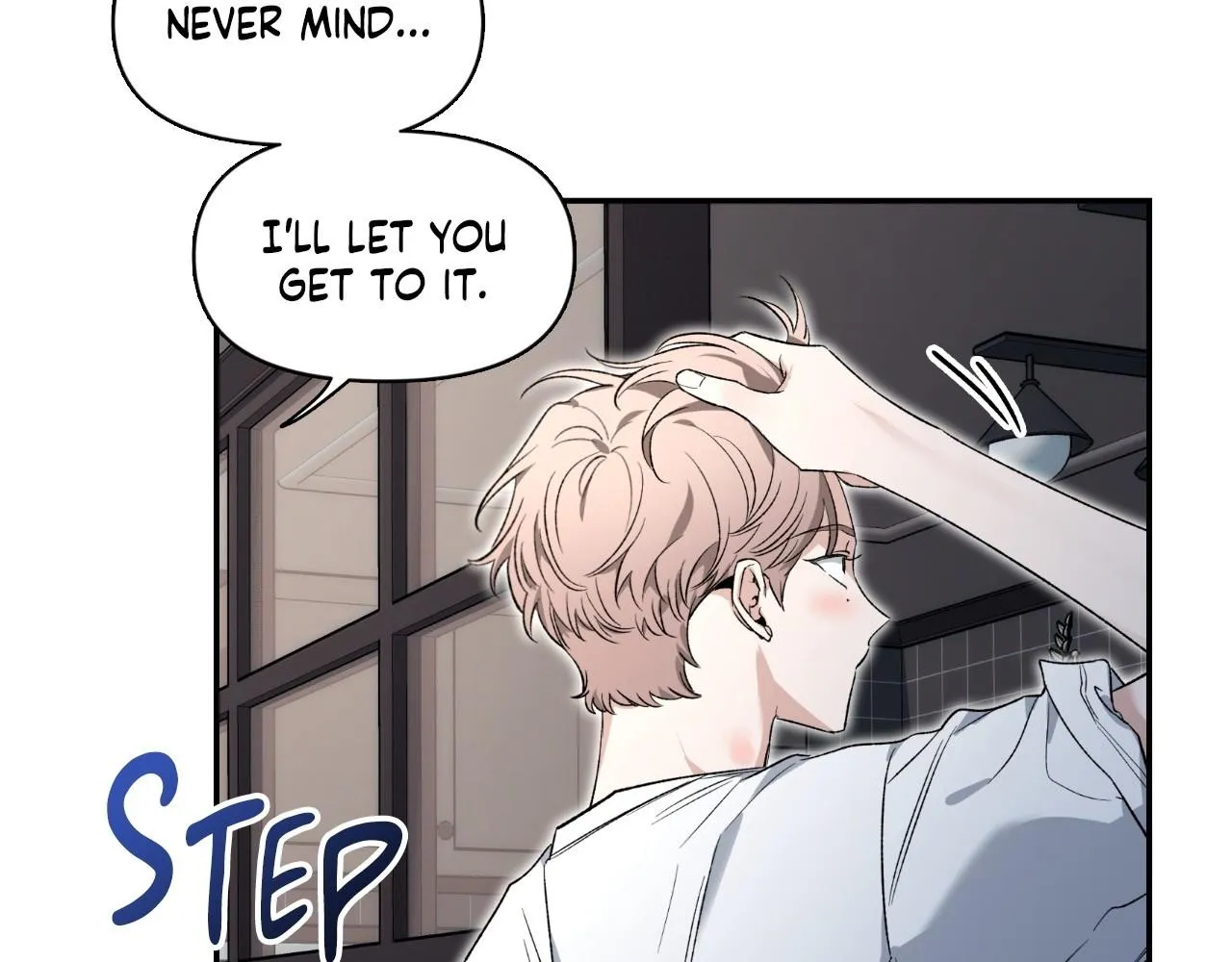Sketch Chapter 84 page 139 - 