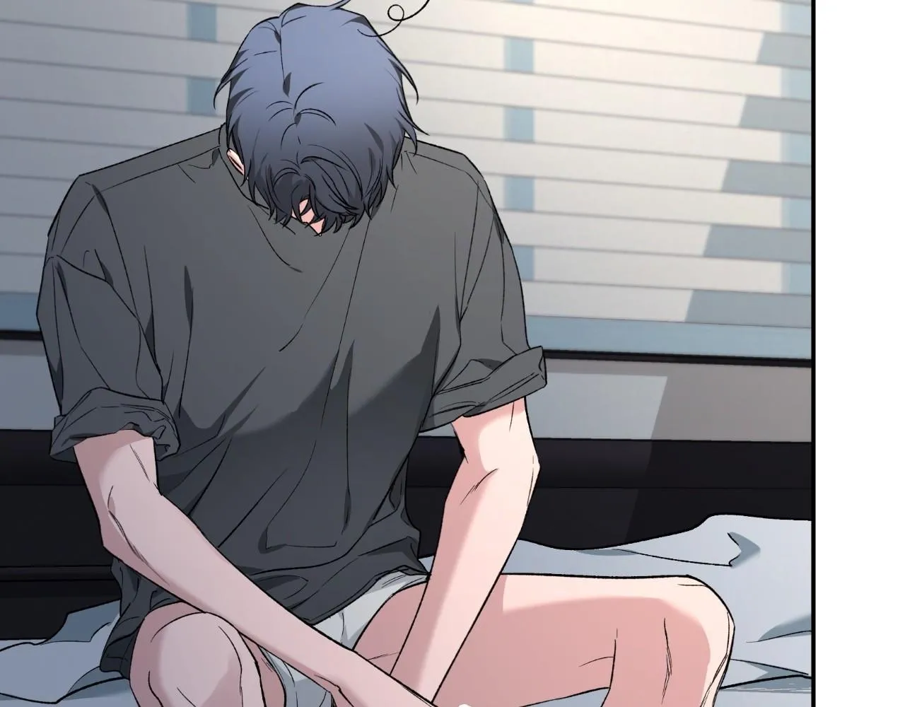 Sketch Chapter 84 page 144 - 