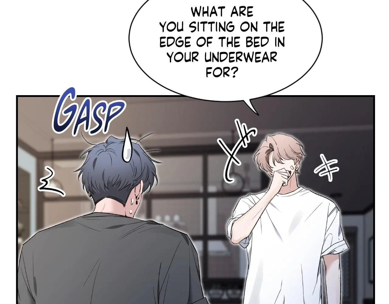 Sketch Chapter 84 page 147 - 