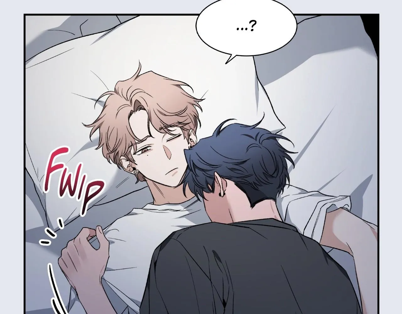 Sketch Chapter 84 page 16 - 