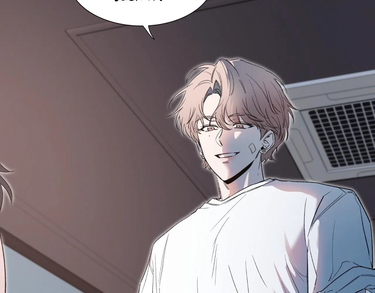 Sketch Chapter 84 page 158 - 