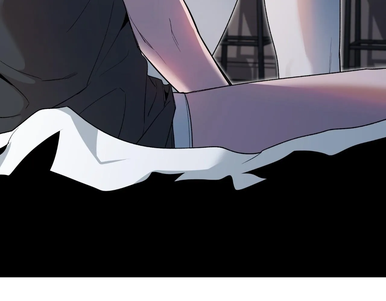 Sketch Chapter 84 page 160 - 