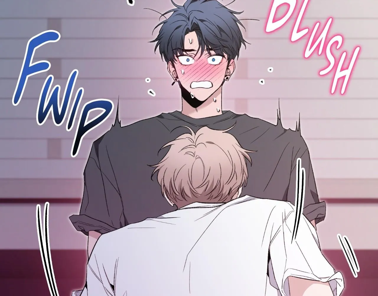Sketch Chapter 84 page 164 - 