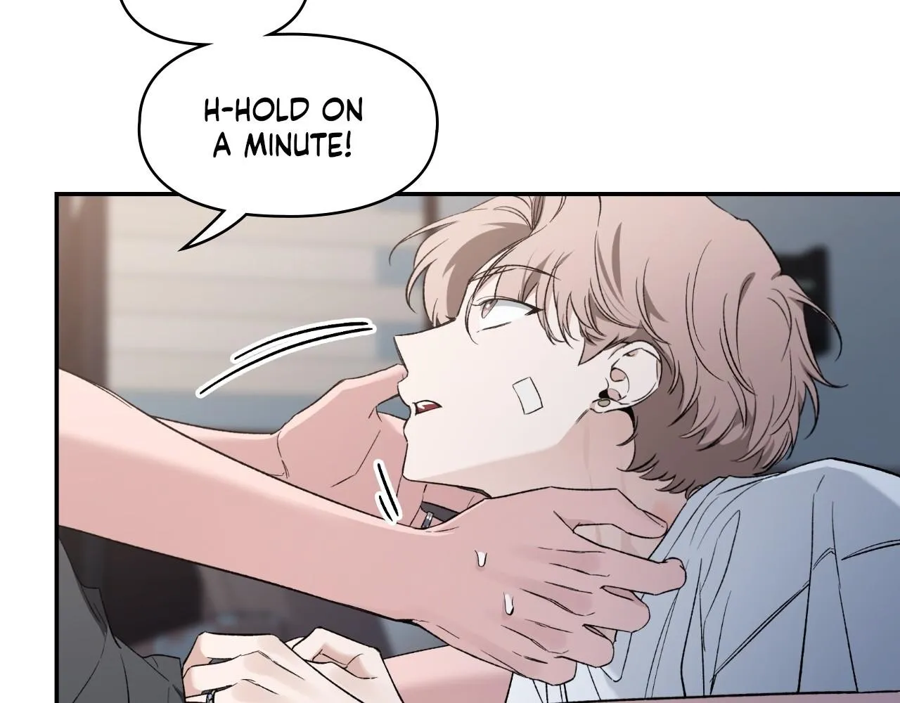Sketch Chapter 84 page 167 - 