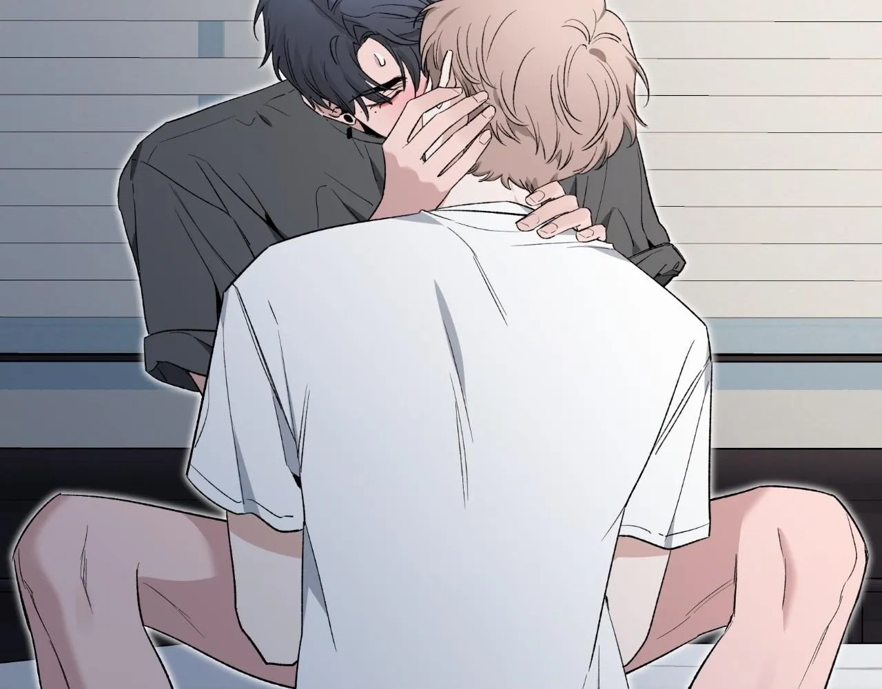 Sketch Chapter 84 page 170 - 