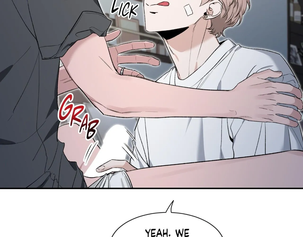 Sketch Chapter 84 page 173 - 