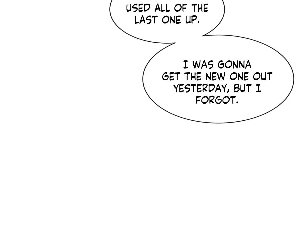 Sketch Chapter 84 page 174 - 