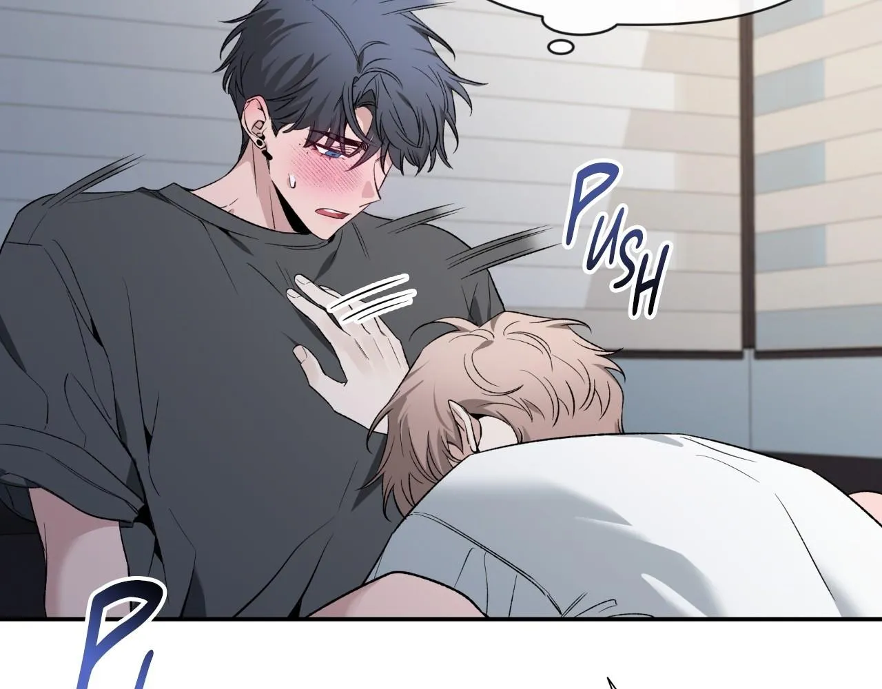 Sketch Chapter 84 page 176 - 