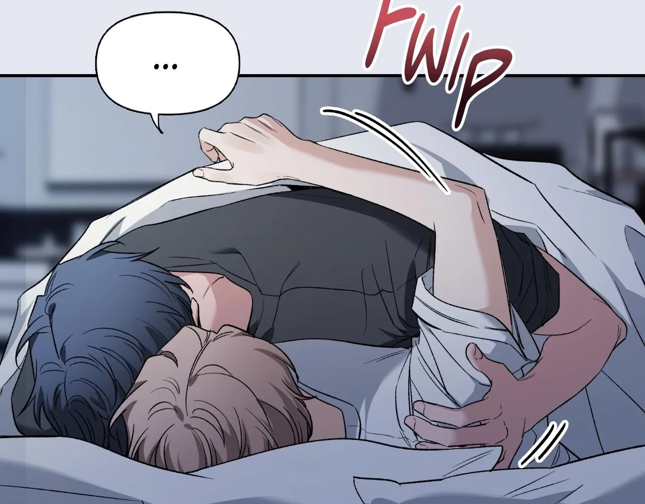 Sketch Chapter 84 page 19 - 