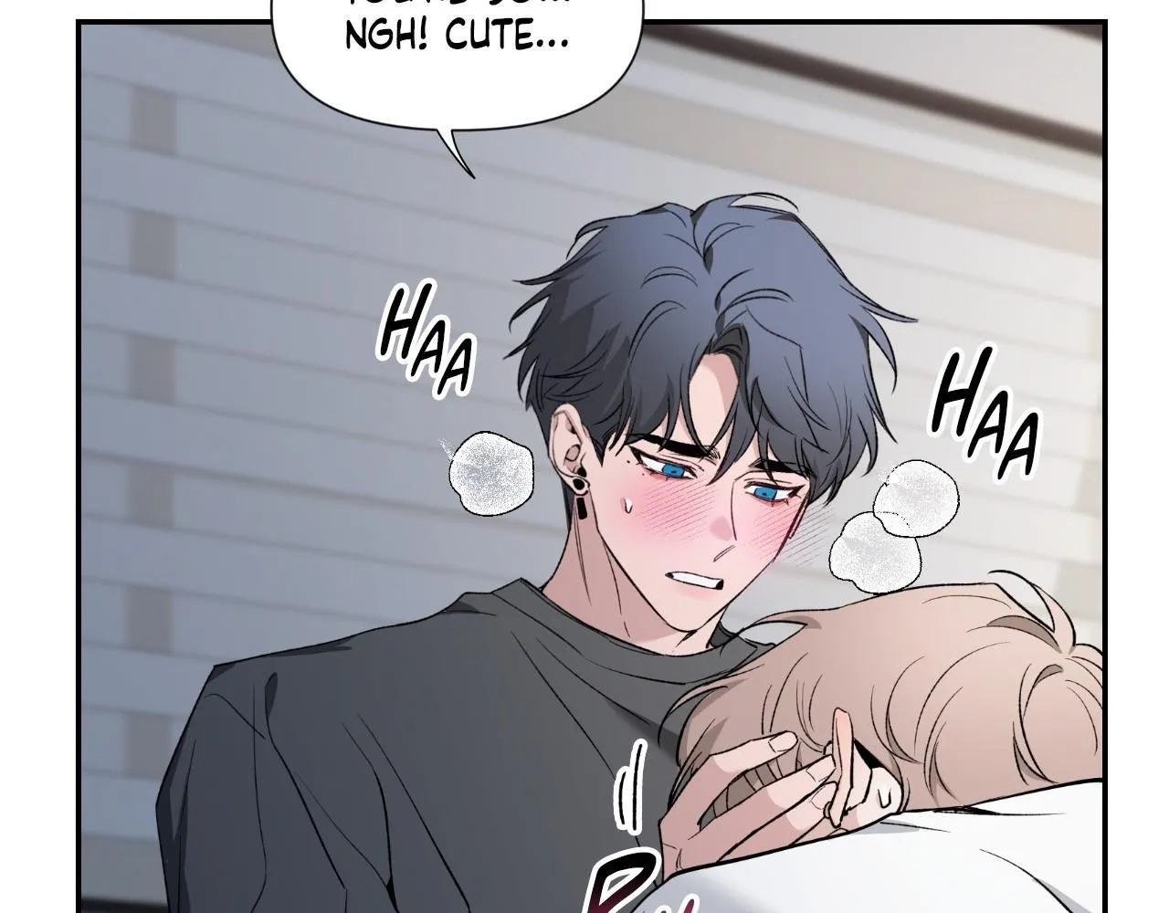 Sketch Chapter 84 page 190 - 