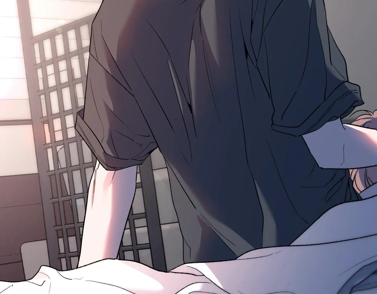 Sketch Chapter 84 page 196 - 