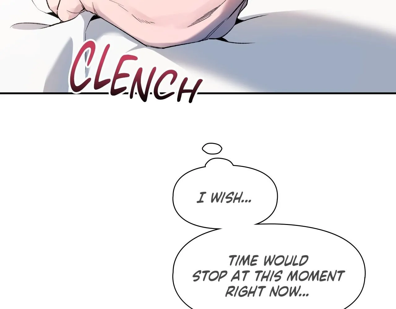 Sketch Chapter 84 page 200 - 