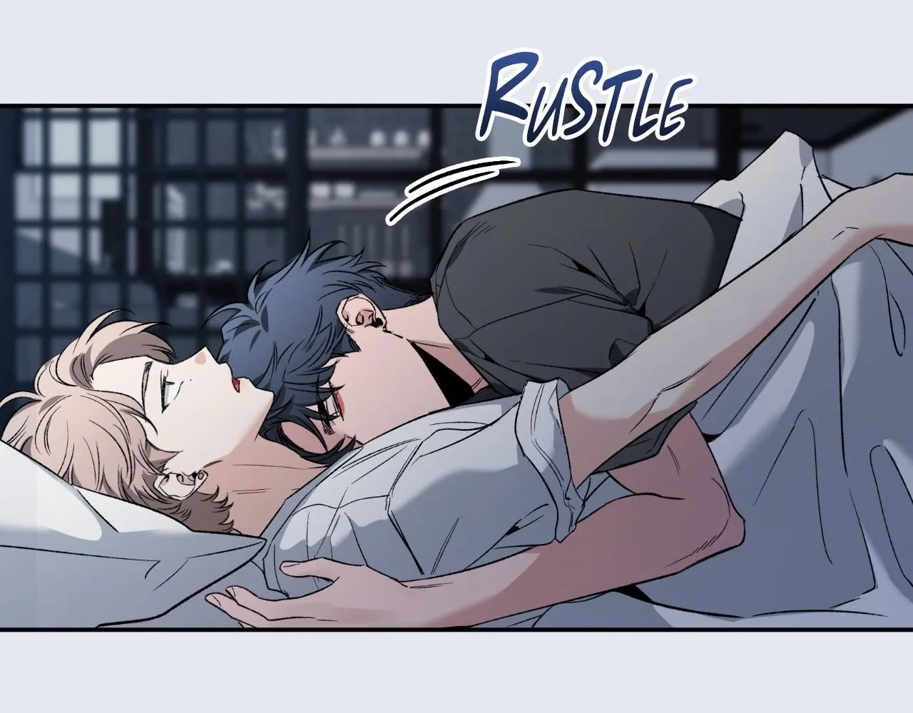 Sketch Chapter 84 page 21 - 