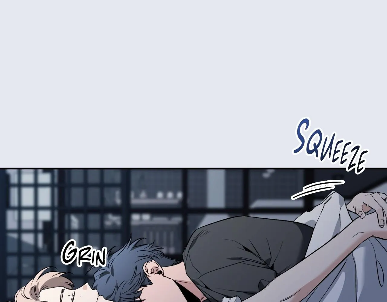 Sketch Chapter 84 page 22 - 
