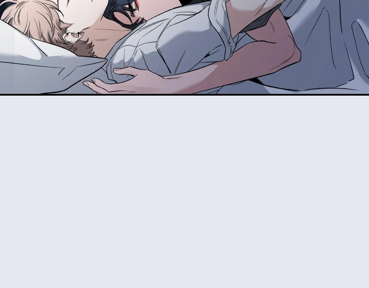 Sketch Chapter 84 page 23 - 