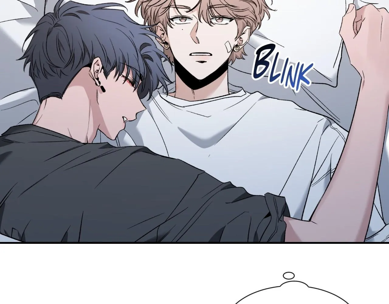 Sketch Chapter 84 page 34 - 