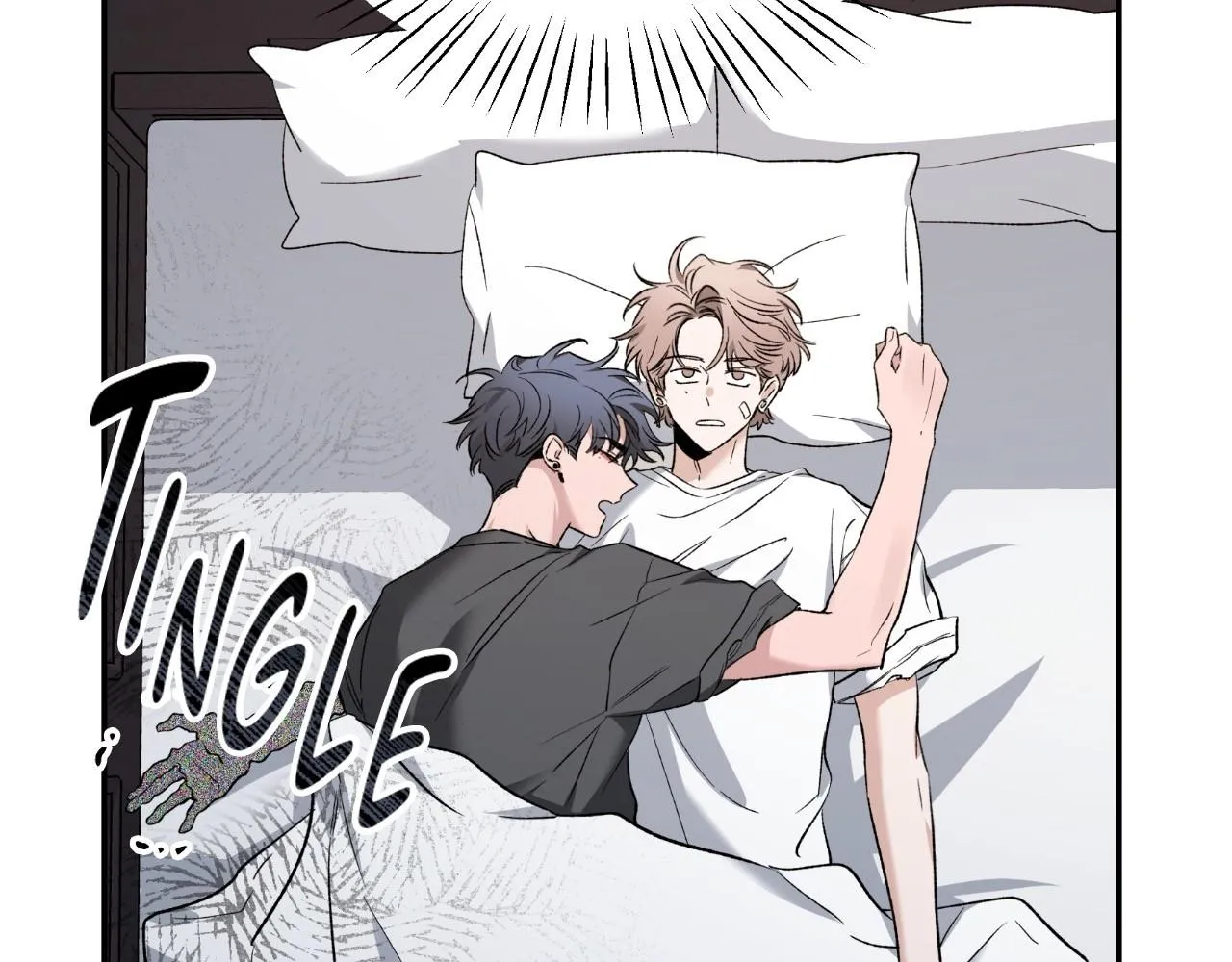 Sketch Chapter 84 page 37 - 