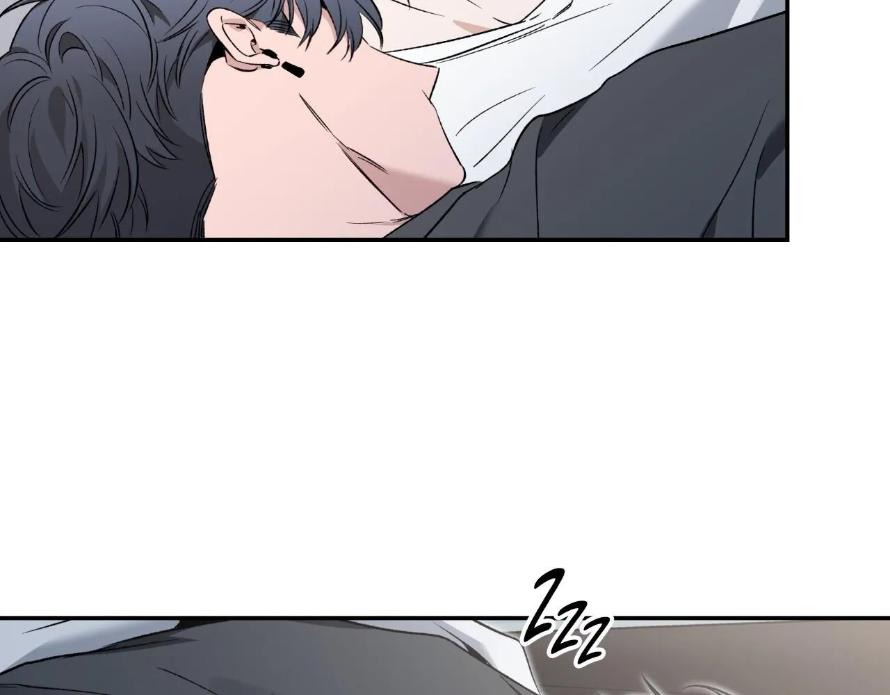Sketch Chapter 84 page 41 - 