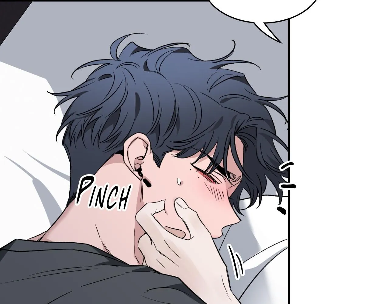 Sketch Chapter 84 page 45 - 