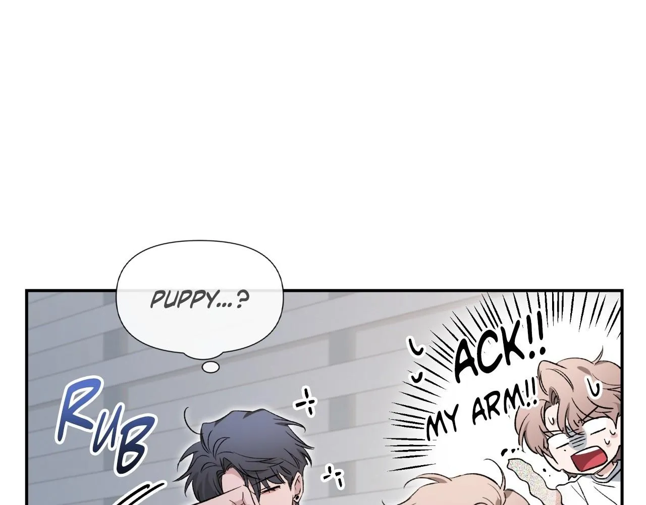 Sketch Chapter 84 page 48 - 