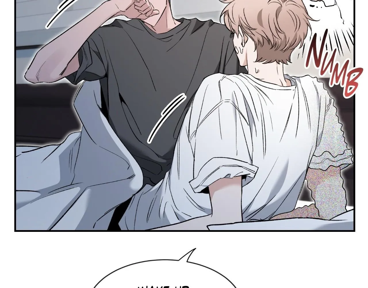 Sketch Chapter 84 page 49 - 