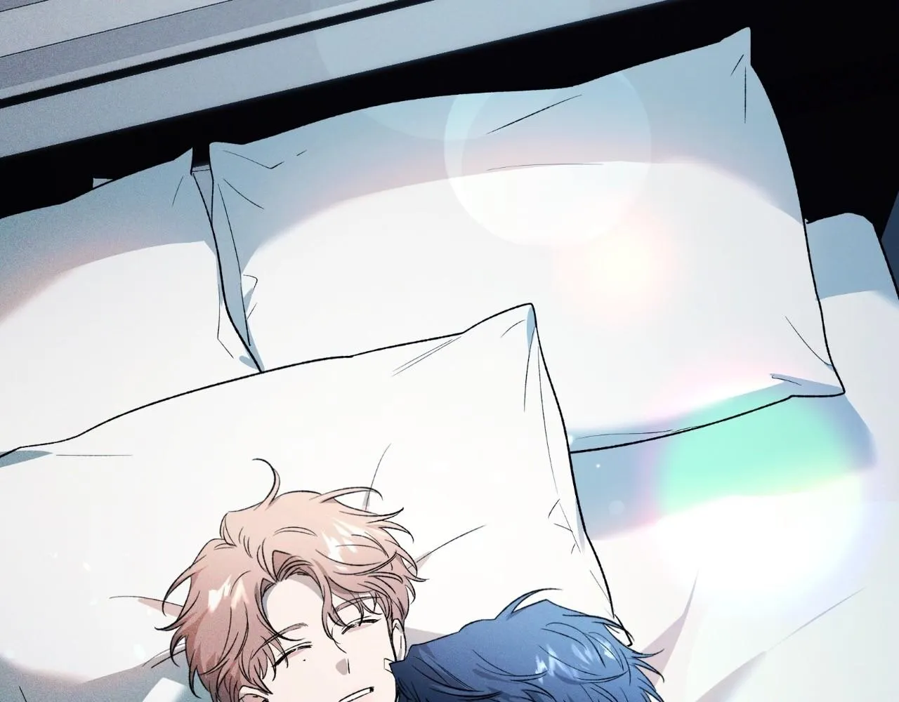 Sketch Chapter 84 page 6 - 