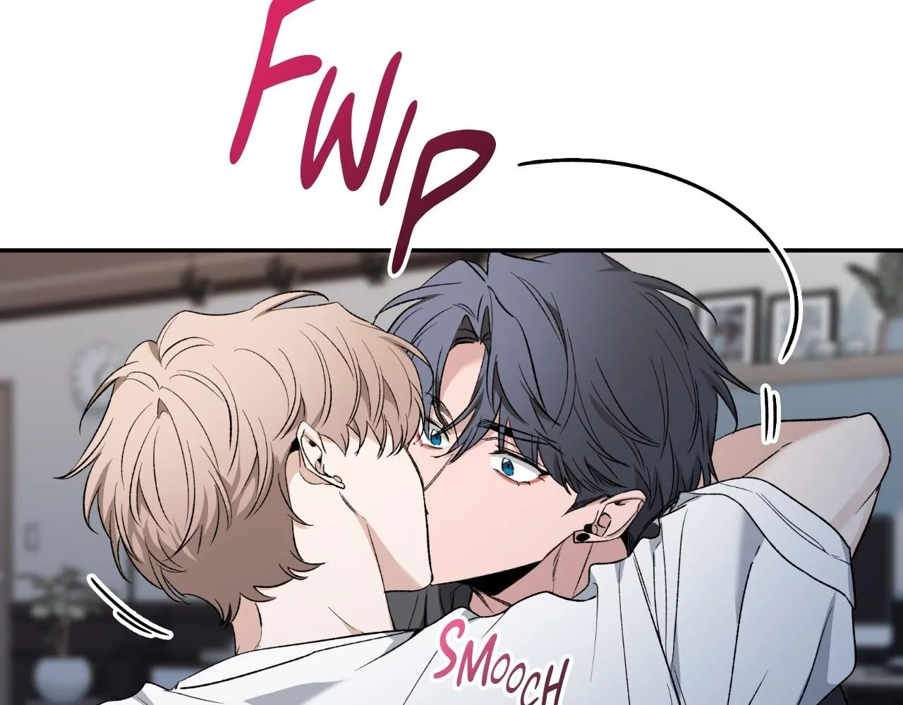 Sketch Chapter 84 page 61 - 
