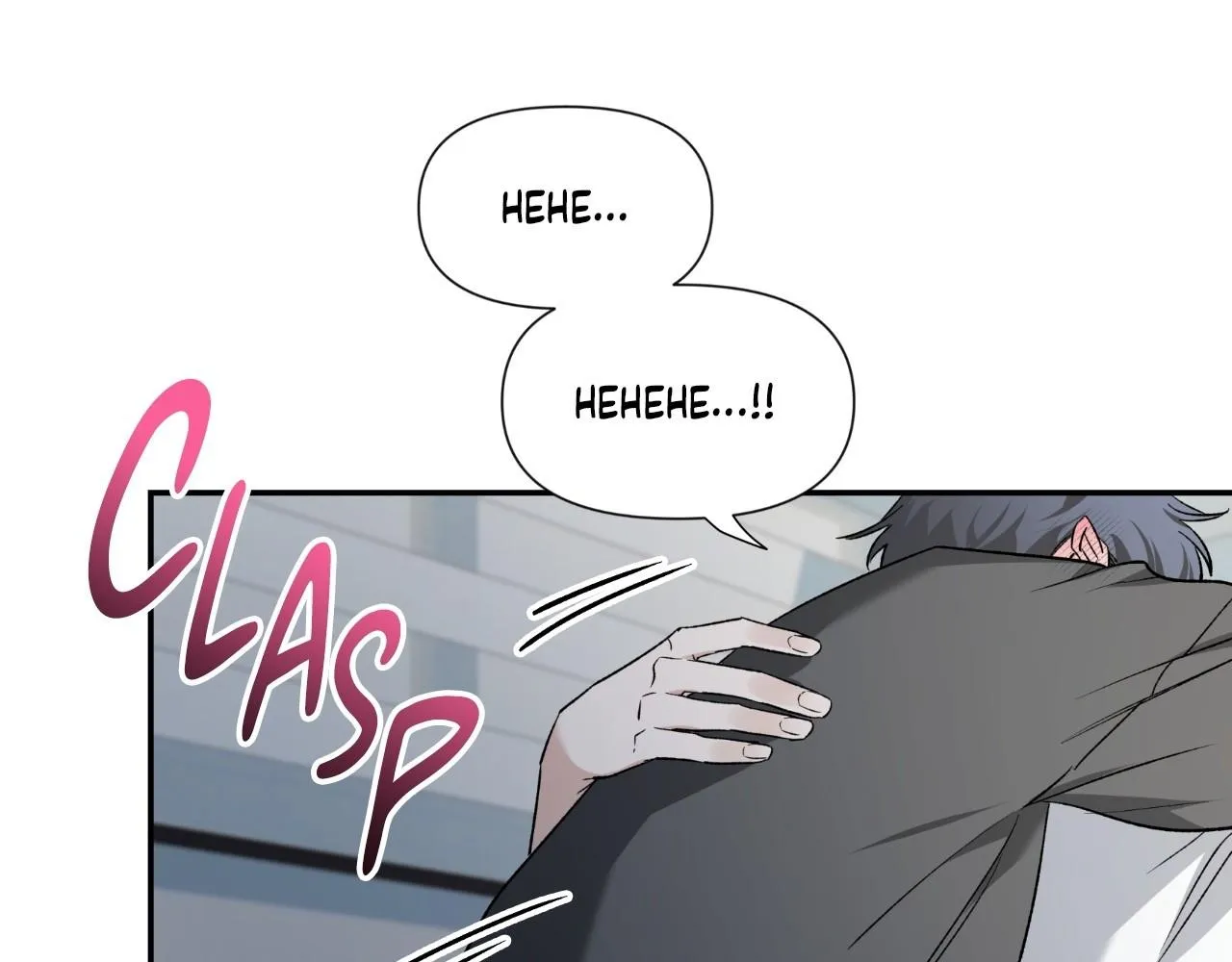 Sketch Chapter 84 page 64 - 
