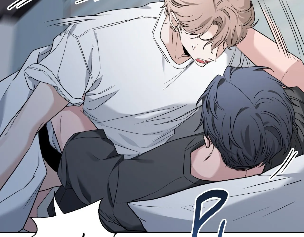 Sketch Chapter 84 page 69 - 