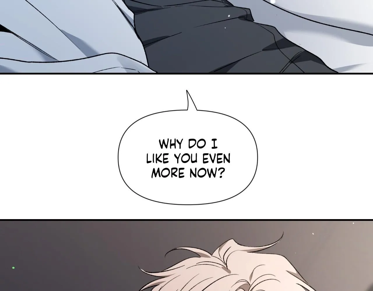 Sketch Chapter 84 page 73 - 