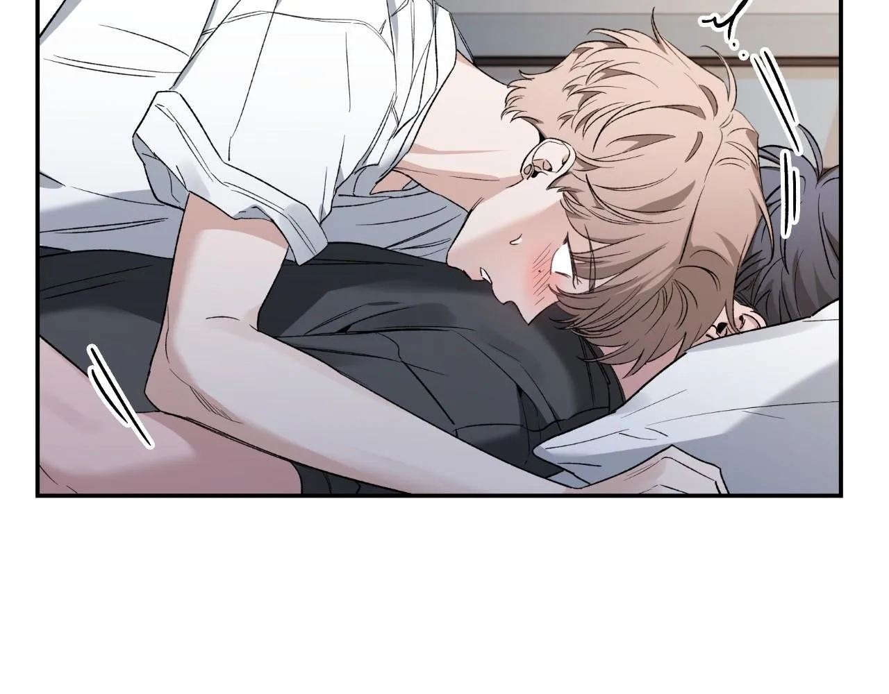 Sketch Chapter 84 page 83 - 