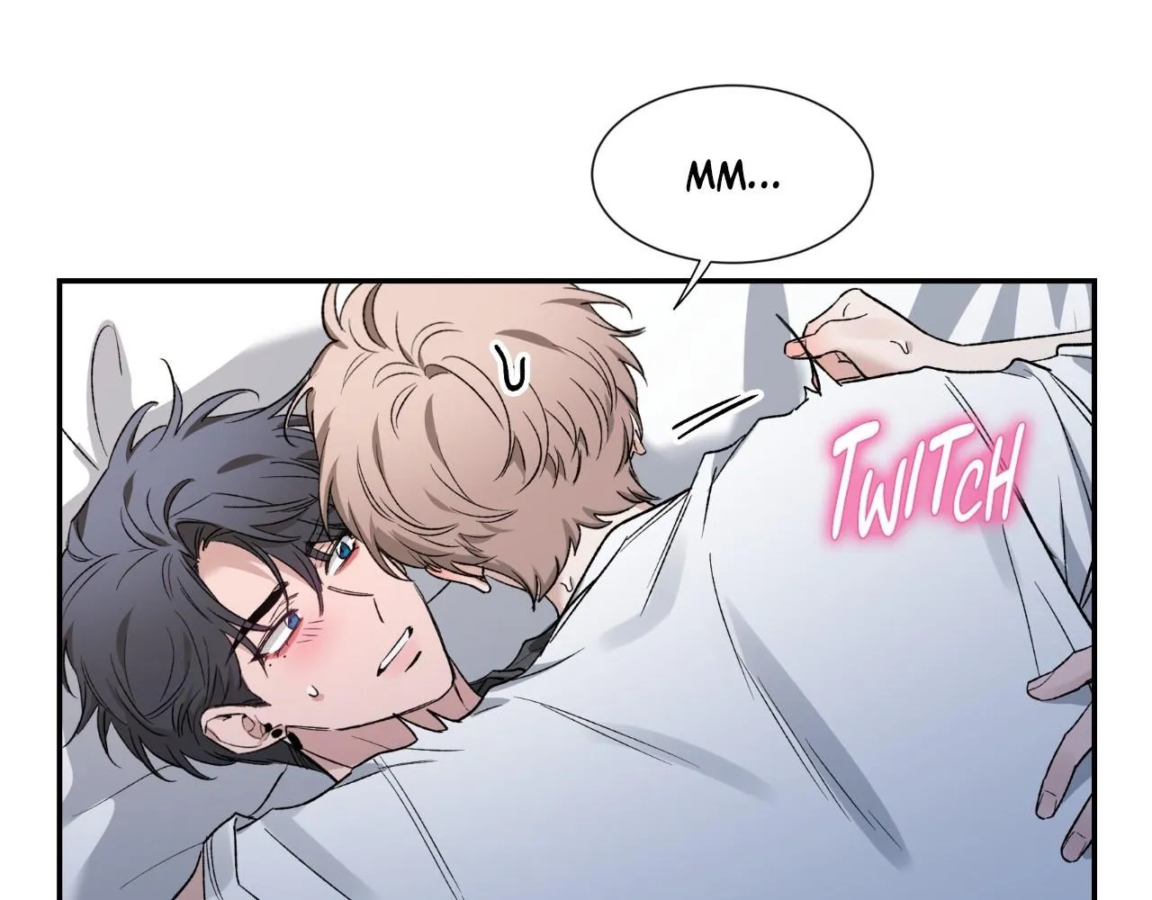 Sketch Chapter 84 page 84 - 