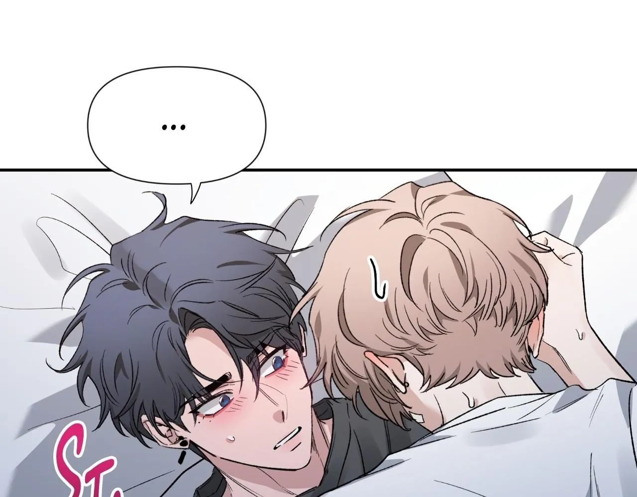 Sketch Chapter 84 page 92 - 