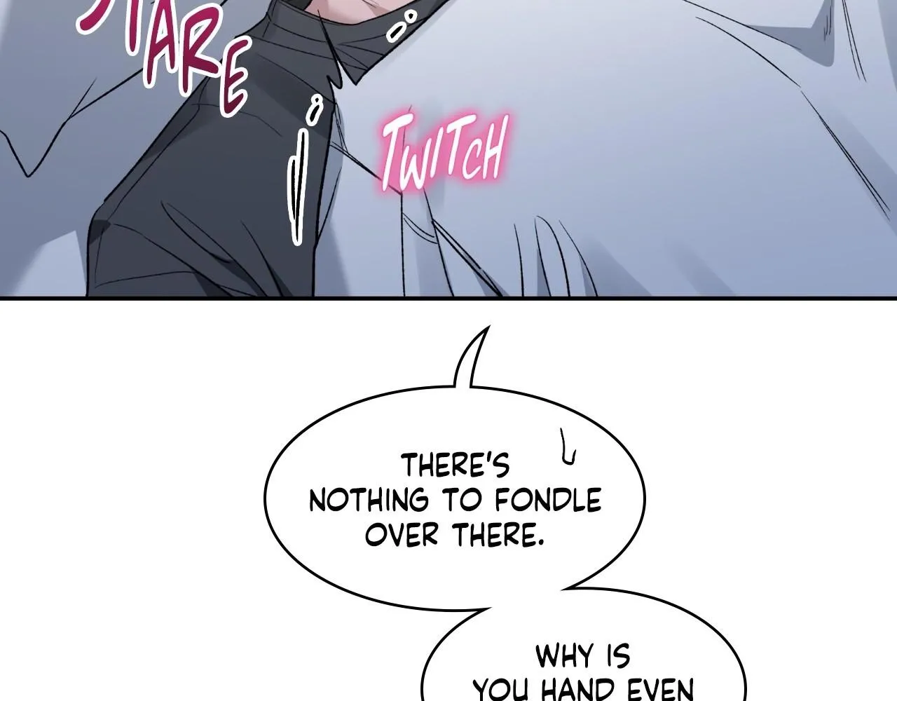 Sketch Chapter 84 page 93 - 