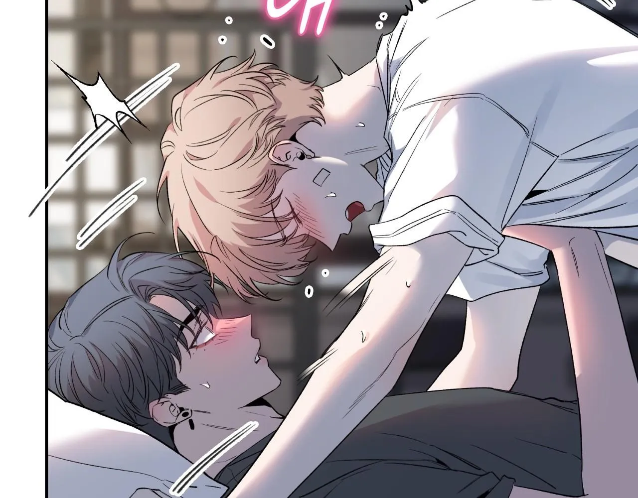 Sketch Chapter 84 page 98 - 