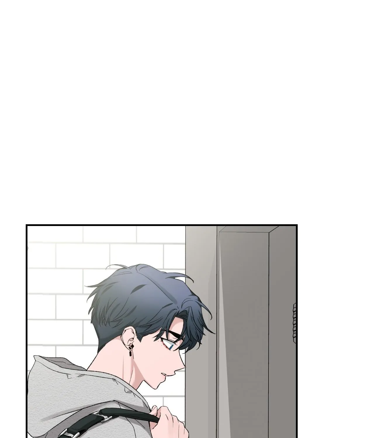 Sketch Chapter 85 page 11 - 