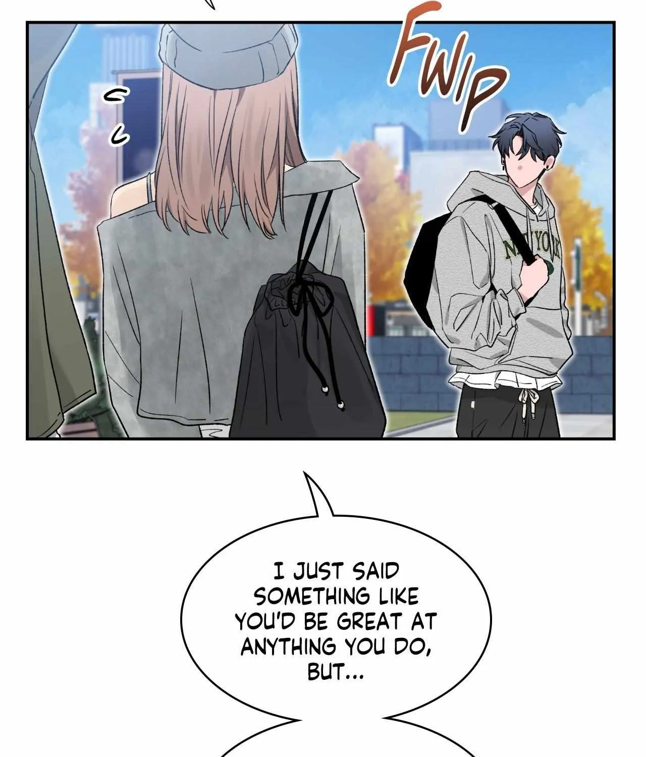 Sketch Chapter 85 page 101 - 