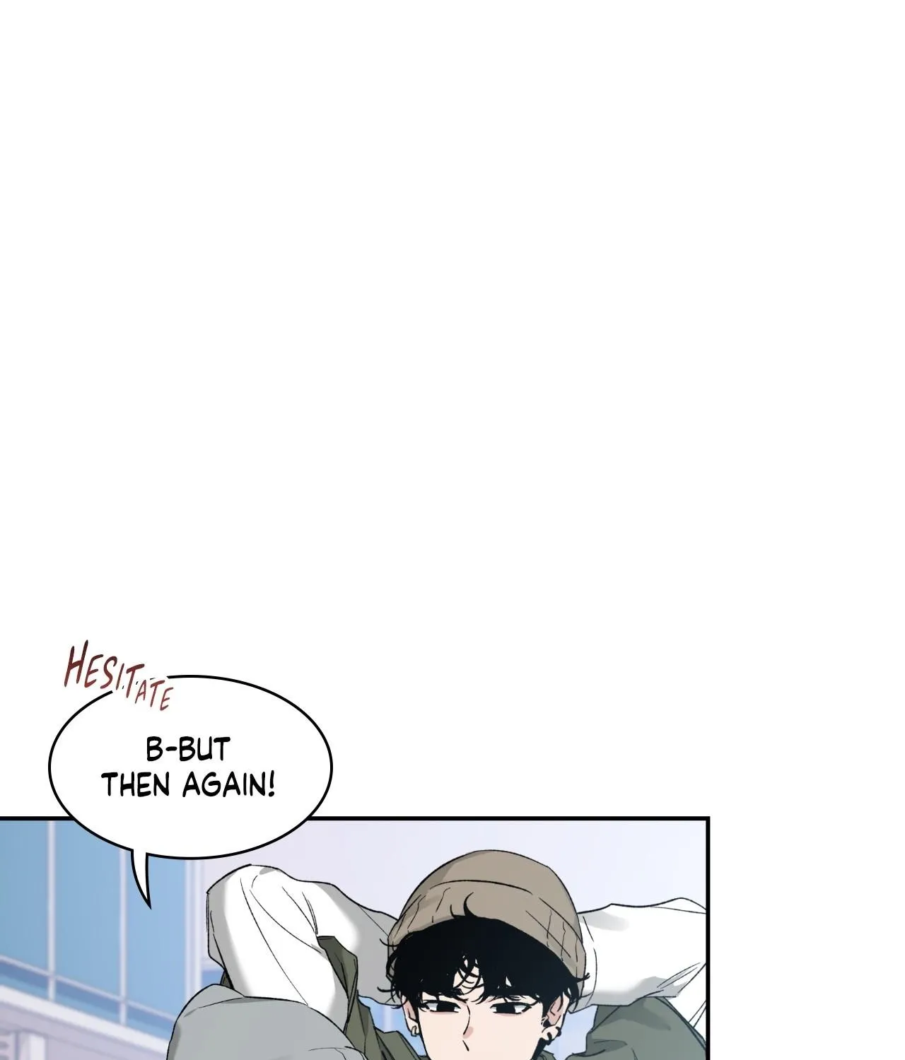 Sketch Chapter 85 page 113 - 