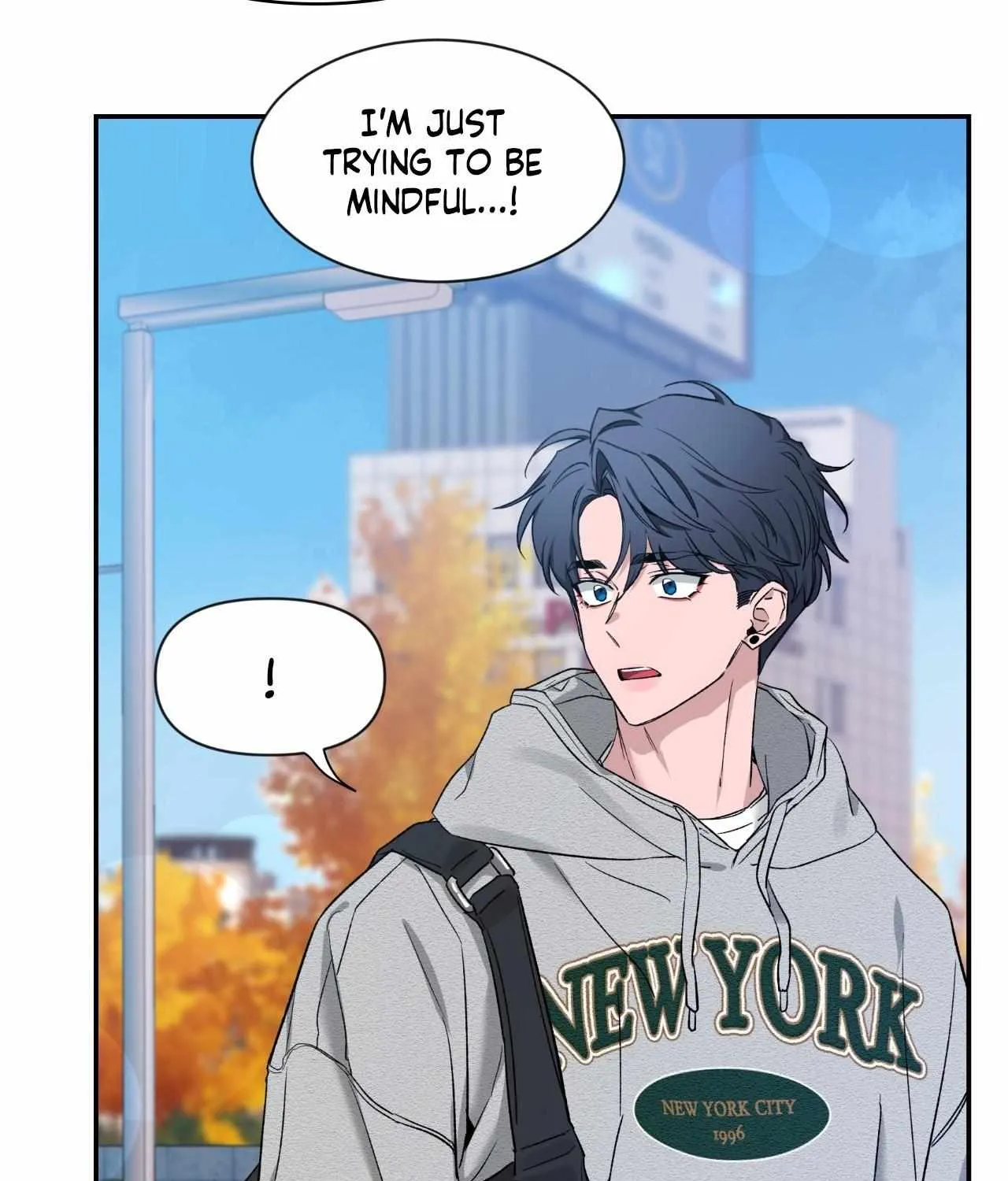 Sketch Chapter 85 page 125 - 