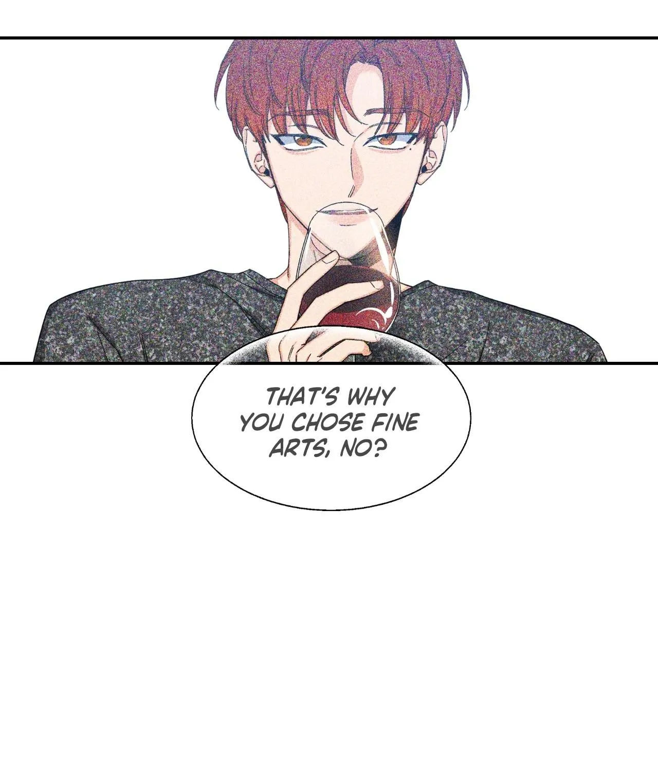 Sketch Chapter 85 page 131 - 