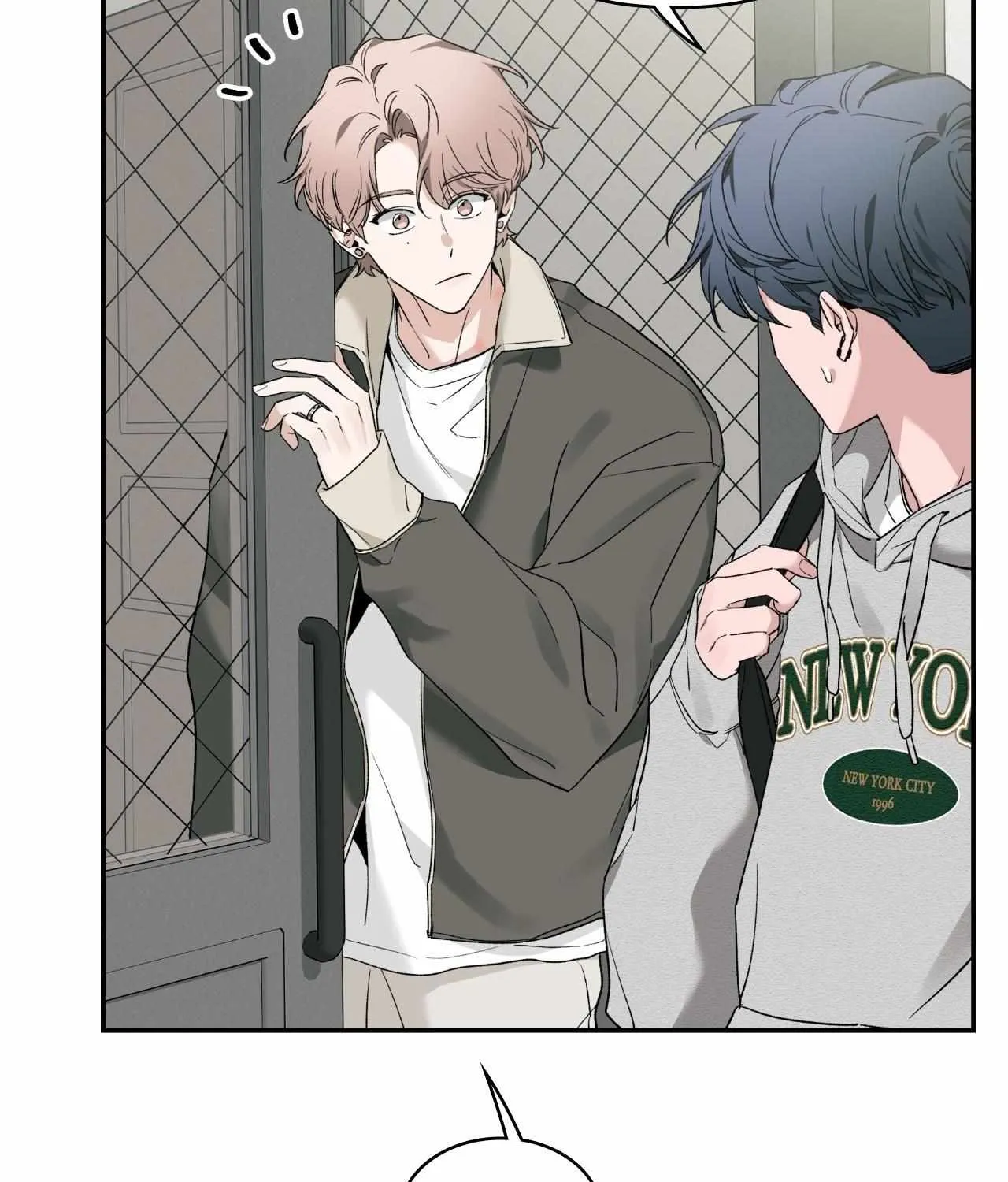 Sketch Chapter 85 page 15 - 