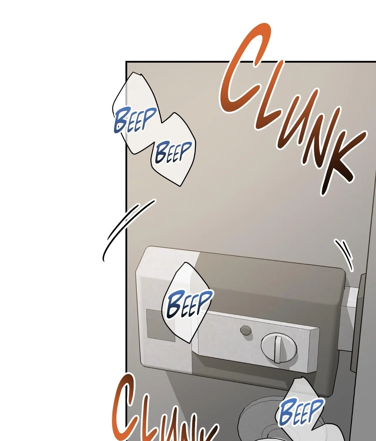 Sketch Chapter 85 page 141 - 
