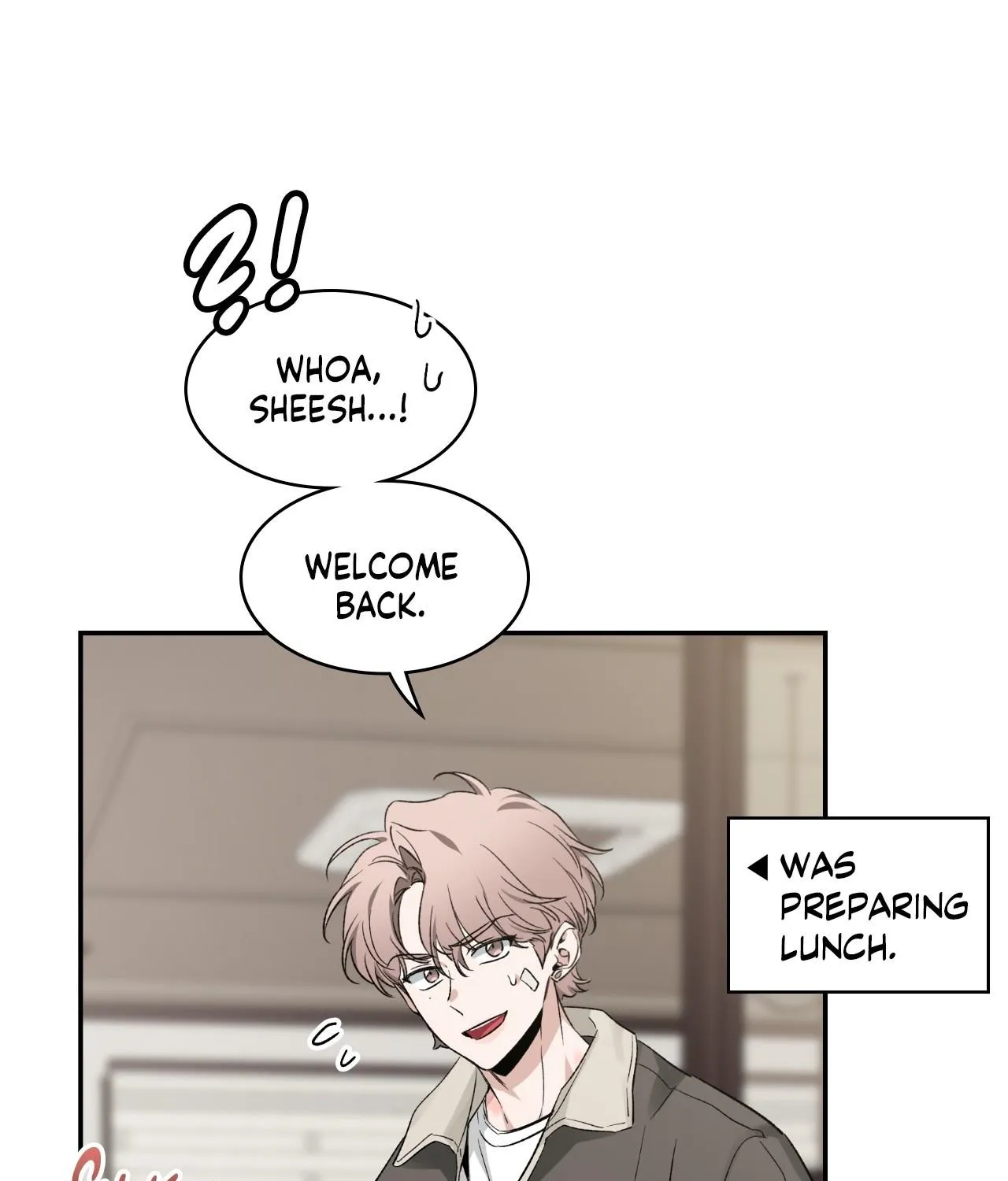Sketch Chapter 85 page 149 - 