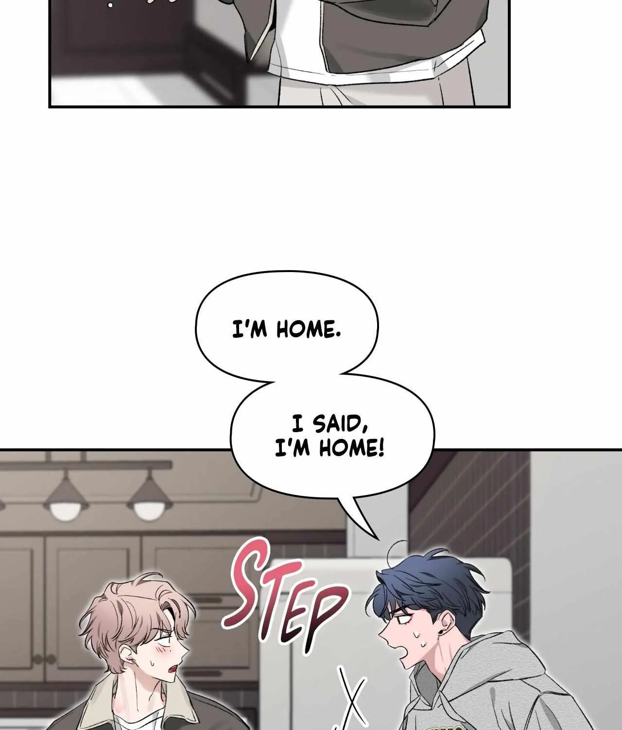 Sketch Chapter 85 page 151 - 