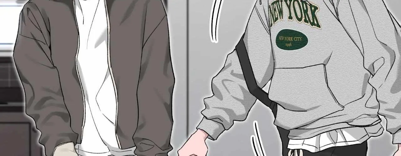 Sketch Chapter 85 page 152 - 