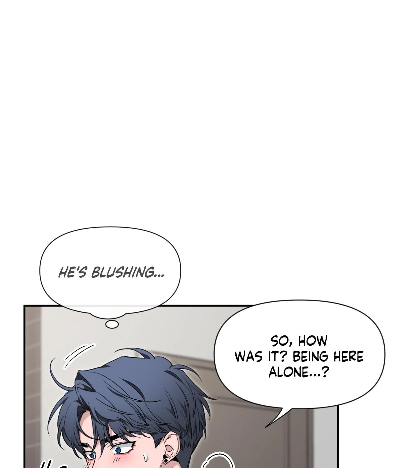 Sketch Chapter 85 page 155 - 