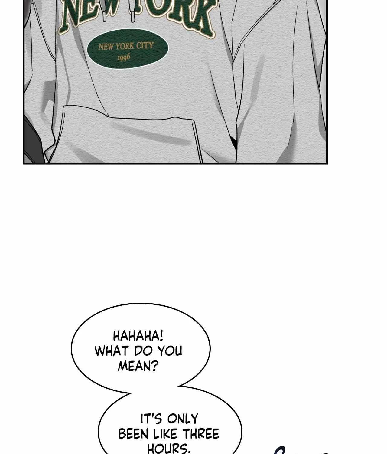 Sketch Chapter 85 page 157 - 