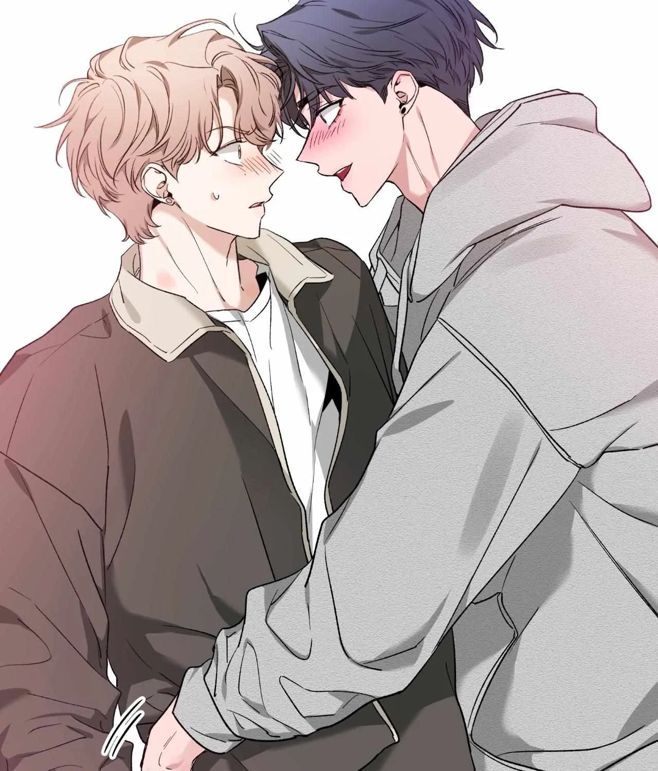Sketch Chapter 85 page 165 - 
